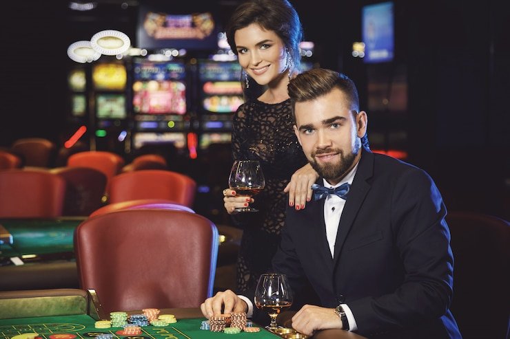 zne10 Wild Bounty Showdown di Lobi zne10